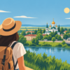 Как спланировать поездку в Славянск-на-Кубани на один-два дня